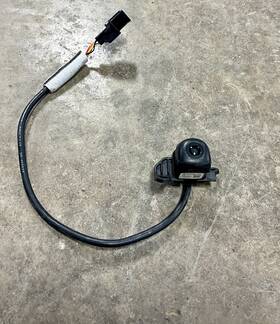 95760-j9000 Hyundai 95760j9000 2018 2019 2020 2021 2022 2023 Kona Back Up Rear View Camera