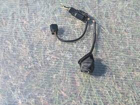 95766c1000 Hyundai 2015 Sonata Sedan Rear View Backup Reverse Camera