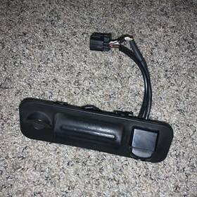 95766c1100 Hyundai Genuine Oem Kia Rear View Camera Trunk Handle Hdl Genesis