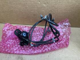 95780-4z600 Hyundai New 2017 2018 2019 Santa Fe Sport Front Grille Camera Oem