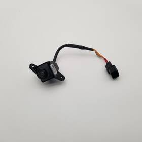 957904z100 Hyundai 2016 2017 2018 Santa Fe Rh Side View Camera