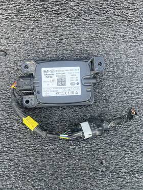 95810-j9000 Hyundai 19-22 Kona Rear Left Or Right Blind Spot Radar Module Oem