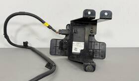 95811-d3000 Hyundai 2015-2017 Tucson Rear Left Lh Blind Spot Radar Sensor Oem