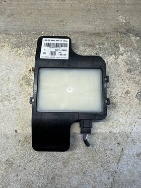 95811-d3002 Hyundai 2017-2018 Tucson Rear Left Blind Spot Radar Sensor