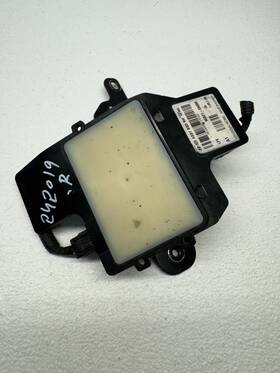 95821-e6000 Hyundai 2016 - 2017 Sonata Hybrid Rear Right Blind Spot Sensor Radar Bsd Module