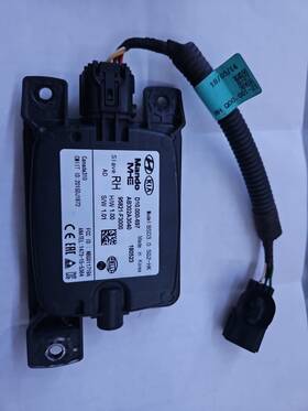 95821-f3000 Hyundai 2016-2018 Elantra Right Blind Spot Sensor Module