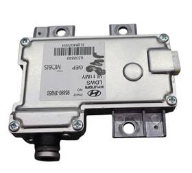 95890-3n950 Hyundai 11-13 Equus Windshield Assist Lane Departure Warning Camera Oem