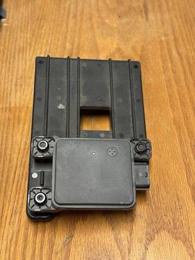 99110-g1000 Hyundai 2022 2023 Ioniq 5 Front Radar Distance Sensor Oem 99110-g1000 Hyundai 2022 2023 Ioniq 5 Front Radar Distance Sensor Oem