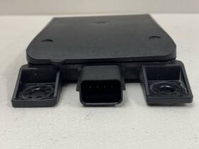 99140-k2000 Hyundai Fits 2020 - 2023 Venue Rear Lh Driver Blind Spot Radar Oem