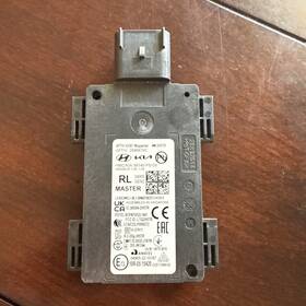 99140-p9100 Hyundai Unit Assembly Rear Corner Radar Left Lh Master Oem