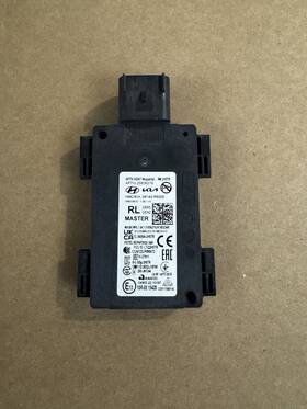 99140-r6000 Hyundai Oem 2024 Santa Fe Rear Left Blind Spot Radar Sensor