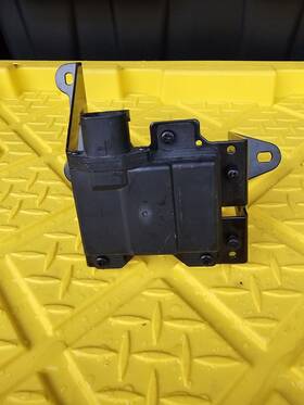 99140aa040 Hyundai 21-23 Elantra Left Driver Blind Spot Alert Radar Sensor Oem
