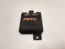 99150f2000 Hyundai Passenger Camera/projector Radar Unit Rear Behind Cover Fits 19 Elantra 2711295