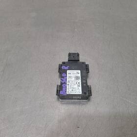 99150r6000 Hyundai 24 2024 Santa Fe Blind Spot Radar Module Rear Right Passenger 99150r600