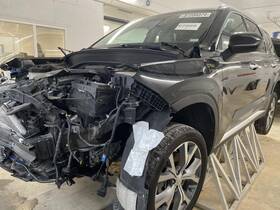 99150s8000 Hyundai Used Park Assist Camera Fits 2020 Palisade Radar Unit Rear Bumper Behin 99150s8000 Hyundai Used Park Assist Camera Fits 2020 Palisade Radar Unit Rear Bumper Behin