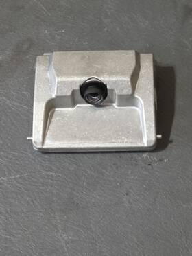 99210-aa600 Hyundai 2024 Elantra N Windshield Lane Departure Assist Camera 99210aa600 Oem