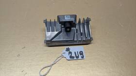 99211-n9201 Hyundai 2022-2024 Tucson Front Windshield Lane Assist Camera Oem #2u9