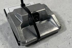 Hyundai 99211-pi000 2025-2026 Ioniq 5 Windshield Lane Assist Departure Camera Module #109095