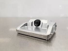 99211be001 Hyundai 26 Kona Sel Camera Front View Windshield Mounted