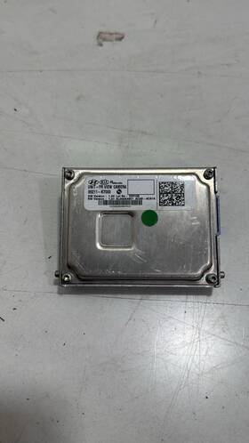 99211-k7000 Hyundai 99211k7000 I10 2018 2019 2020 Oem Windshield Lane Front Camera 99211-k7000 Hyundai 99211k7000 I10 2018 2019 2020 Oem Windshield Lane Front Camera