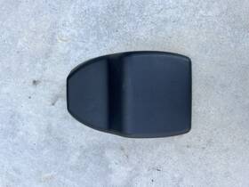 99217k2000 Hyundai 20-22 Venue Front View Windshield Camera Projector Cover Oem