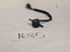 99220-s8000 Hyundai 2020 2021 2022 Palisade Left Driver Mirror View Camera Oem
