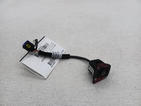 99240-f2000 Hyundai 19 20 Elantra Rear Trunk Lid Back View Camera Oem