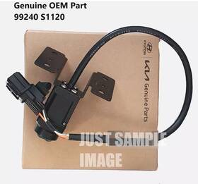 99240s1120 Hyundai 99240 S1120 Genuine Rear Back View Camera Assy For Santa Fe 18-20