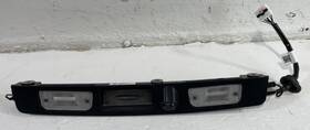 99240-s1600 Hyundai 21-23 Santa Fe Rear Backup Reverse Camera With License Plate Light #104415 99240-s1600 Hyundai 21-23 Santa Fe Rear Backup Reverse Camera With License Plate Light #104415