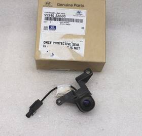 99240-s8600 Hyundai 2023 Palisade Liftgate Mounted Rear View Camera 99240 S8600