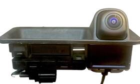 99240be000 Hyundai 2024 Kona Oem Unit Assy-rear View Camera Missing 1 Bracket