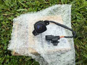 99240-aa210 Hyundai 99240s1510 2022-2023 Elantra N-line Genuine Camera Assy-back View Oem