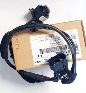 99250s82000 Hyundai 992500s8000 Front Grille View Camera For 2020-22 Palisade 99250s82000 Hyundai 992500s8000 Front Grille View Camera For 2020-22 Palisade
