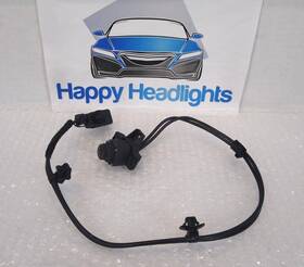 99250ar000 Hyundai 2022-2023 Genesis Gv70 Front Bumper Park Assist Camera Oem