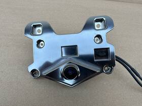 99250ds000 Hyundai 2023-2024 Genesis Gv70 Ev Oem Front Bumper Camera