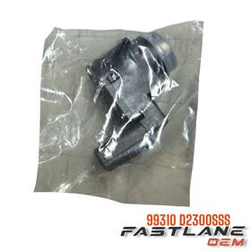D2300sss Hyundai 99310 2020-2022 Genesis G90 Park Sensor Ultrasonic P.a.s New Oem