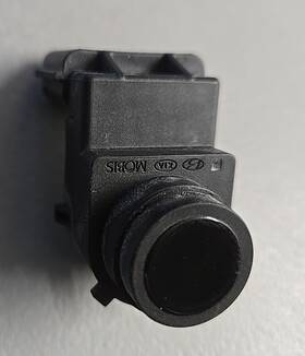 99310-g1500eb Hyundai 2022 2023 Ioniq 5 Parking Distance Sensor Oem Black