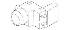 99310-l1000-wht Hyundai Genuine Park Sensor