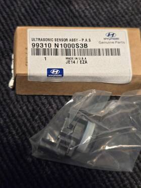 99310-n1000-s3b Hyundai Genuine Parking Aid Sensor New Oem
