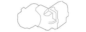 99310-s8020-r2f Hyundai Genuine Park Sensor 99310-s8020-r2f Hyundai Genuine Park Sensor