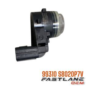 S8020p7v Hyundai 99310 2020-2022 Palisade Reap Left Park Sensor New Oem