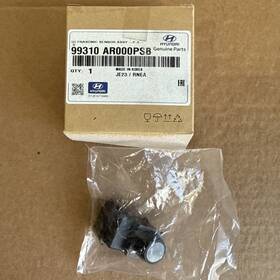 99310-ar000psb Hyundai 99310ar000psb Genuine Oem Parking Assist Ultrasonic Sensor #1029 99310-ar000psb Hyundai 99310ar000psb Genuine Oem Parking Assist Ultrasonic Sensor #1029