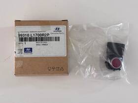 99310-l1700-r2p Hyundai 99310l1700r2p 2020-2023 Sonata Hybrid Sedan Parking Sensor Red 99310-l1700-r2p Hyundai 99310l1700r2p 2020-2023 Sonata Hybrid Sedan Parking Sensor Red