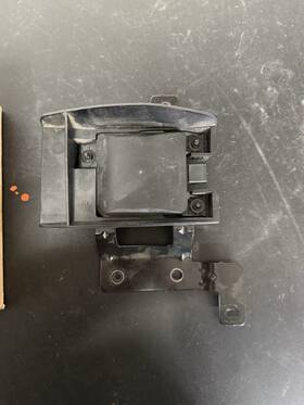 99140-s1500 Hyundai Ab301a6100 2021-20221 Santa Fe Oem Left Side Blind Spot Radar Sensor 99140-s1500 Hyundai Ab301a6100 2021-20221 Santa Fe Oem Left Side Blind Spot Radar Sensor