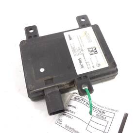 G295850000 Hyundai 2017 17 Ioniq Blind Spot Alert Radar Passenger Right Oem