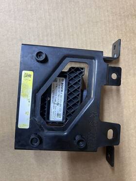 J3596-55011 Hyundai Camera Projector Radar Unit Front Behind Grille Fits 19-20 Veloster J3596-55011 Hyundai Camera Projector Radar Unit Front Behind Grille Fits 19-20 Veloster