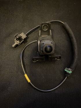 99250-s1600 Hyundai Oem Front View Camera Unit Assembly 2020-2022 Santa Fe