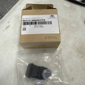 99310n9600yfs Hyundai Oem 99310 N9600yfs Genuine Ultrasonic Park Sensor Tucson 22-23 New