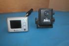 Iball Wireless Trailer Hitch Camera Vu Model See Notes Hitchvu