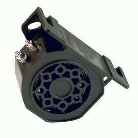 Ibeam 086429303113 Te-beep Backup Beeper Fits Big Trucks
